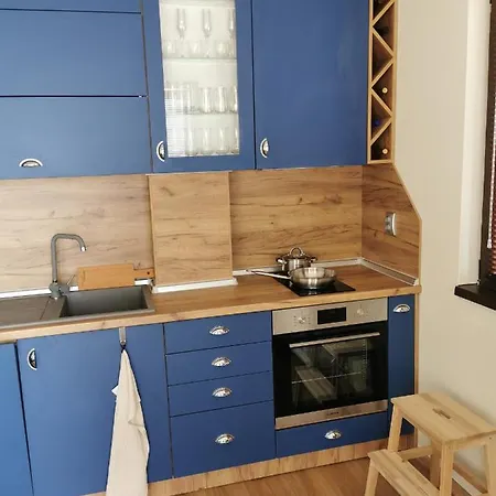 Cosy Sea View Apartment Emona Apartment Burgas