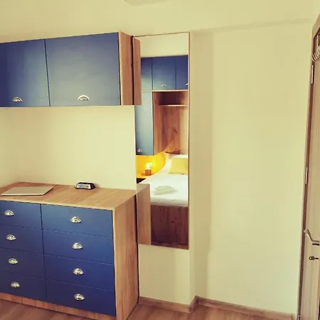 דירה Cosy Sea View Apartment Emona