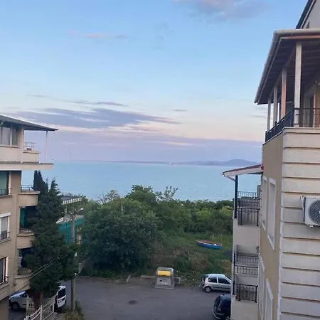 Apartment Cosy Sea View Apartment Emona *