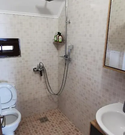 Cosy Sea View Apartment Emona בורגאס
