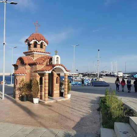 Cosy Sea View Apartment Emona Apartment *