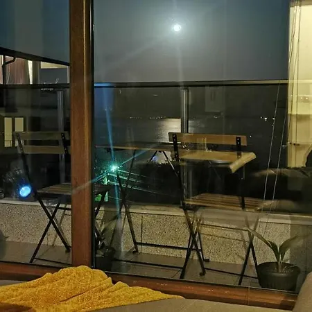 Cosy Sea View Apartment Emona Apartment